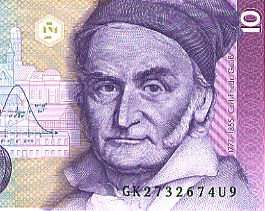 gauss